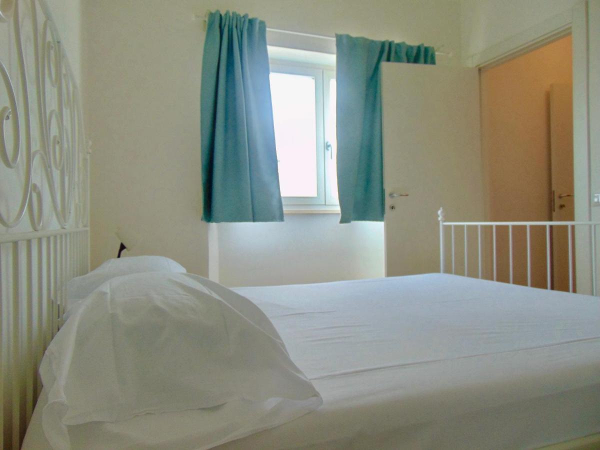 Rs305 - Marcelli, Nuovo Bilocale Fronte Mare Appartement Buitenkant foto